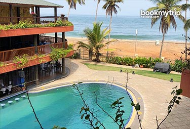 Bookmytripholidays | Uday Samudra Leisure Beach Hotel,Kovalam  | Best Accommodation packages